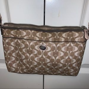 Coach Purse | Authentic